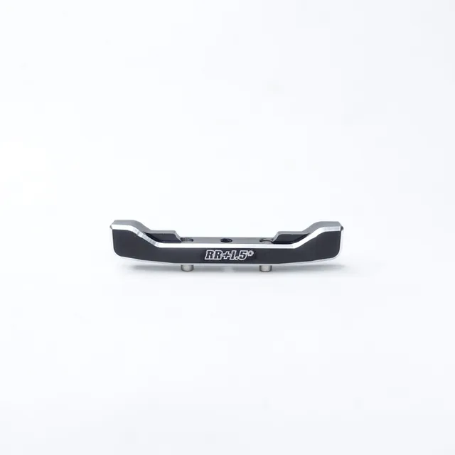 3Racing Parts cale suspension AR RR+1.5 Ver.2 noir