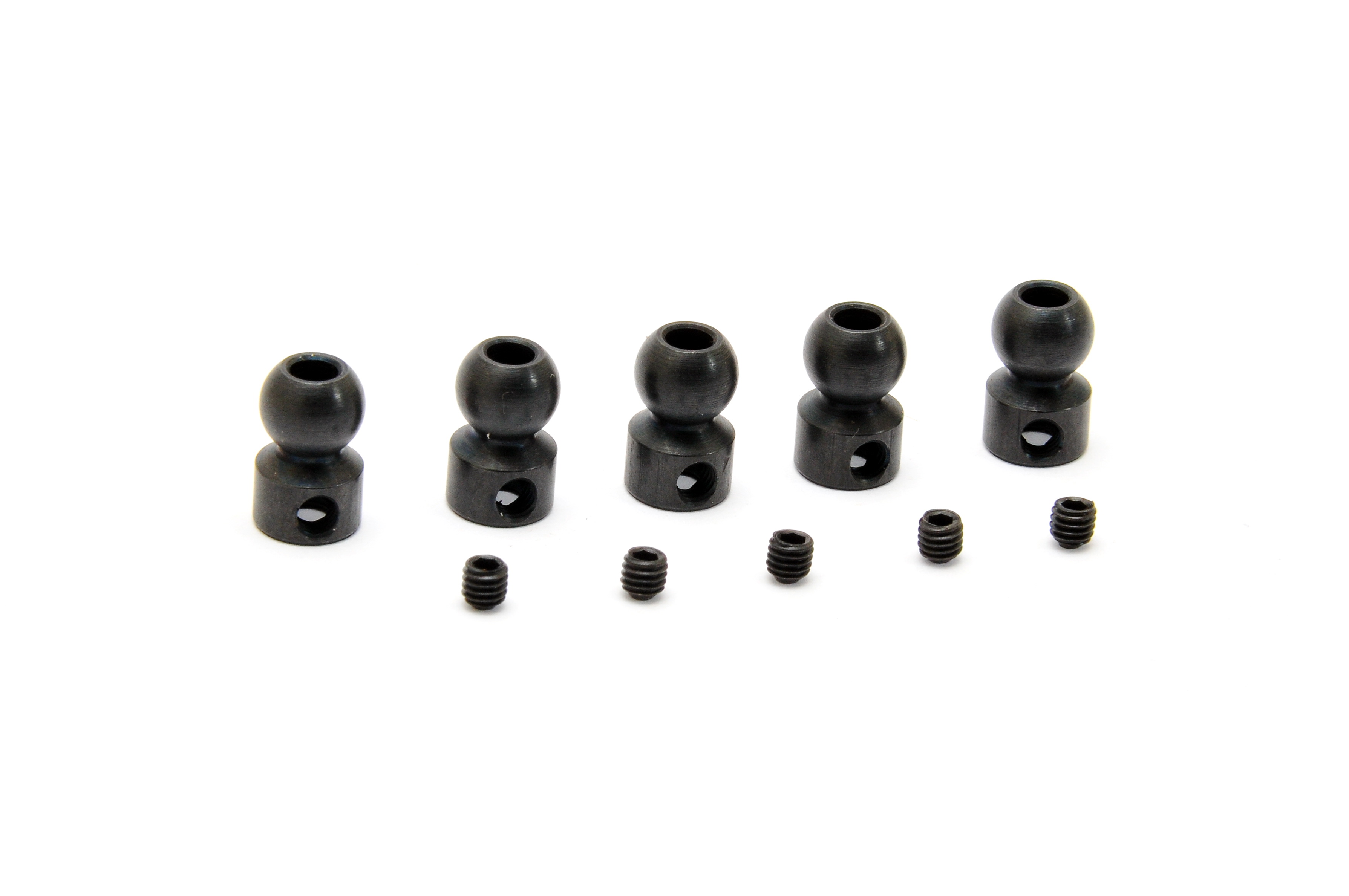 Hobao CAR PARTS 36804 bague rotule ball collar 5.8mm x5