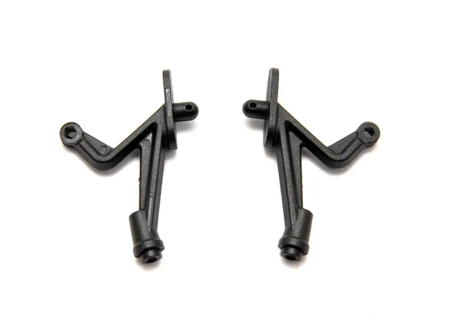 Hobao 40028 H2 Support aileron arrière lot de 2