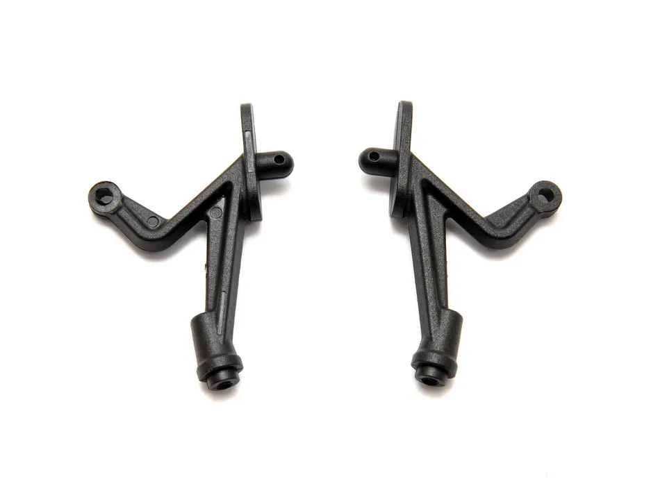 Hobao 40028 H2 Support aileron arrière lot de 2