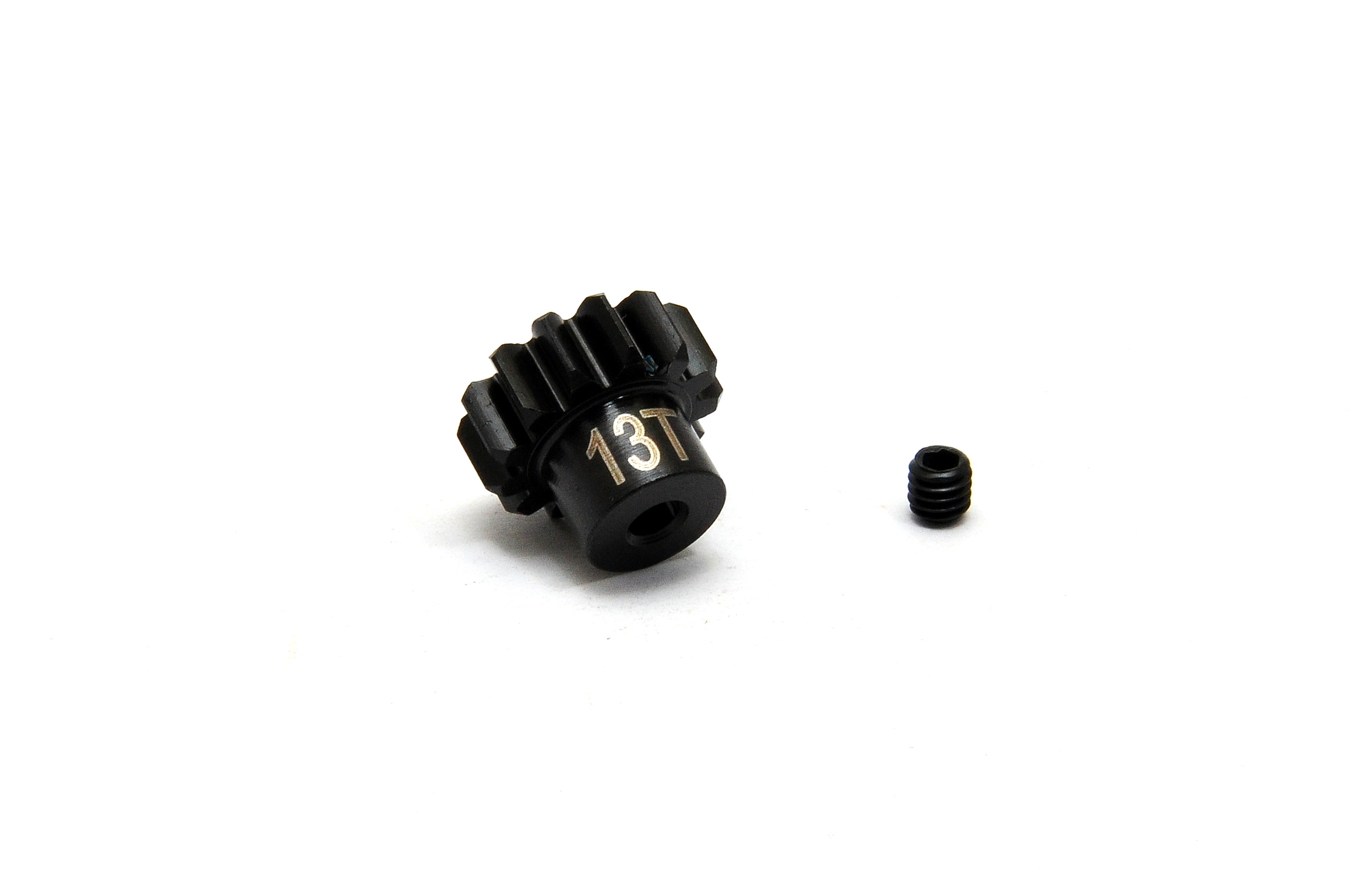 Hobao 11052 pignon moteur 13T axe 3 mm