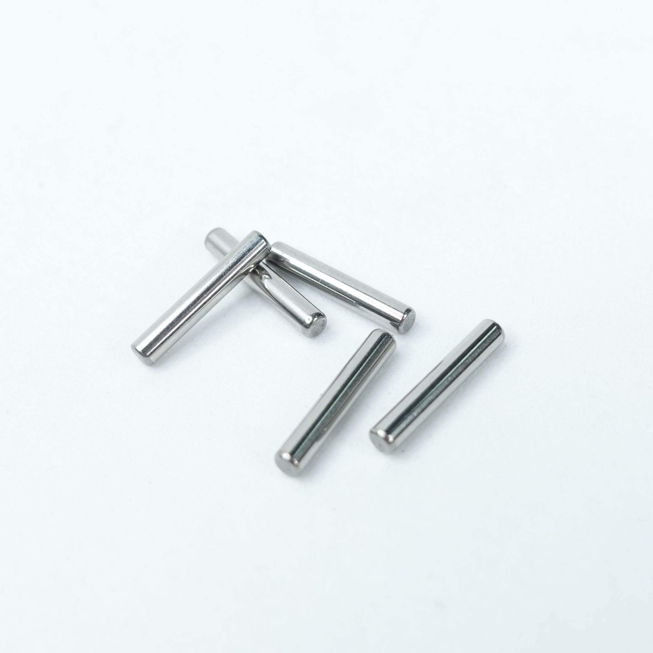 3Racing Parts goupille acier M1.5x7.3mm x5