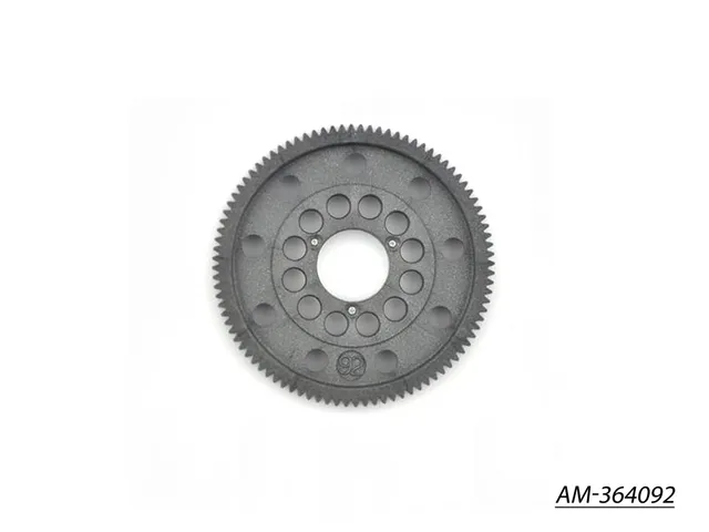 Arrowmax Gears Couronne 64P 92T AM-364092