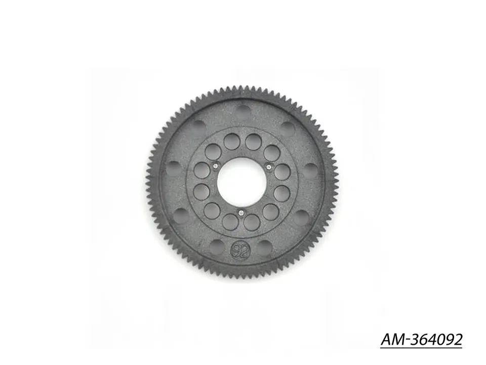 Arrowmax Gears Couronne 64P 92T AM-364092