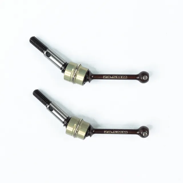 3Racing Advance SAK-M5P09 cardan Dynamic Swing Shaft M5 Pro