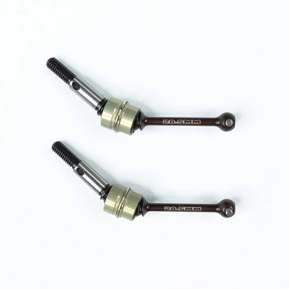 3Racing Advance SAK-M5P09 cardan Dynamic Swing Shaft M5 Pro