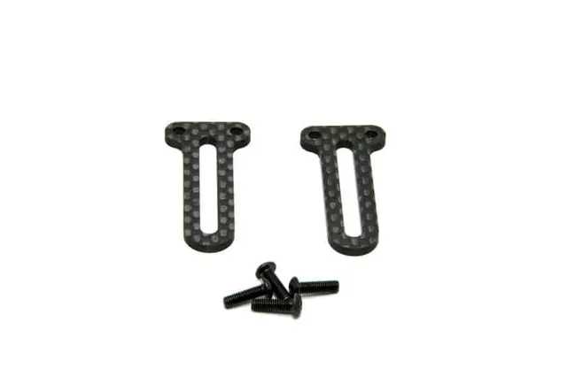Hobao 85168 platine centrage carbone x2