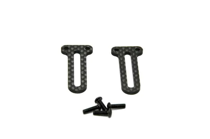 Hobao 85168 platine centrage carbone x2