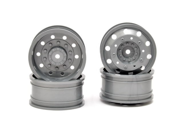 Hobao Car Parts 22305 Roues EPX Avant Arrière x4