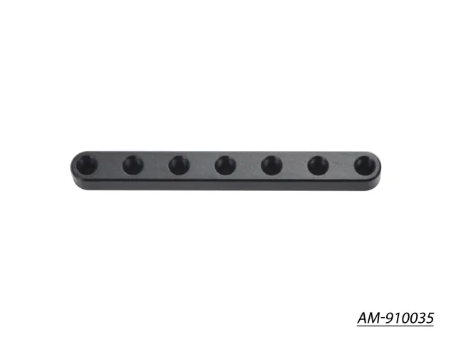 Arrowmax Medius AM-910035 renfort arrière châssis MID