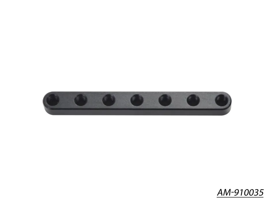 Arrowmax Medius AM-910035 renfort arrière châssis MID