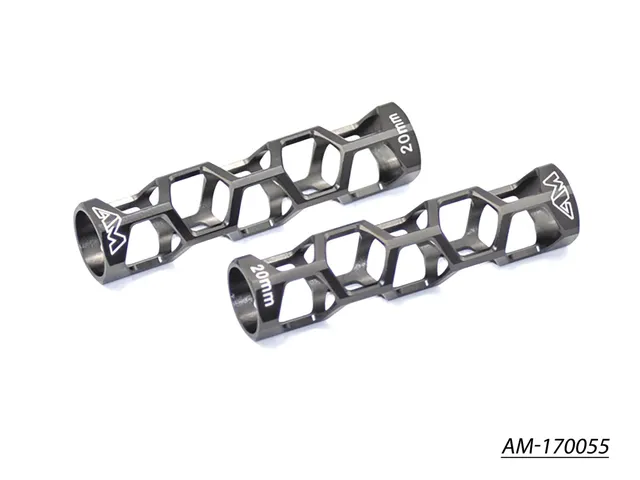 Arrowmax Arrowspace AM-170055 cales droop 20 mm lot 2