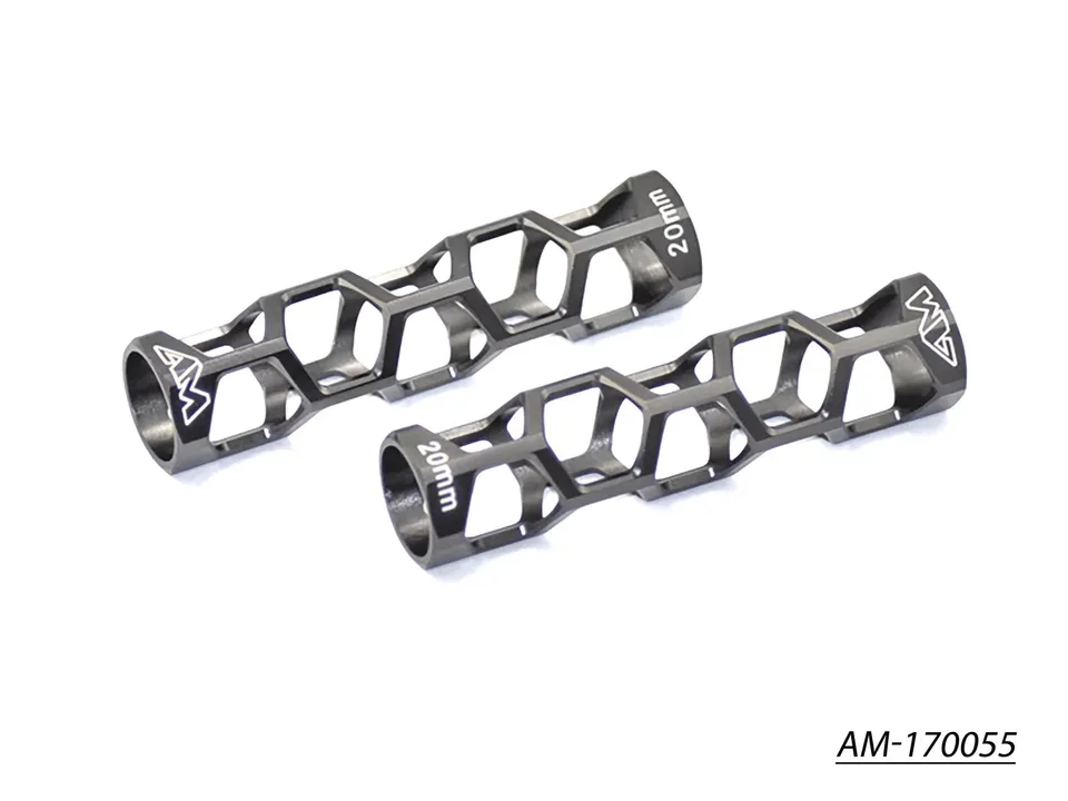 Arrowmax Arrowspace AM-170055 cales droop 20 mm lot 2