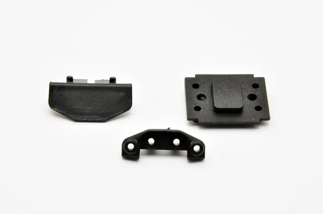 Hobao H2 OP1-0006 kit moteur central mid motor RC
