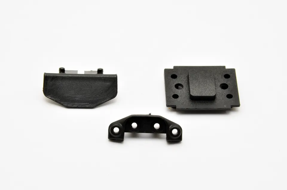 Hobao H2 OP1-0006 kit moteur central mid motor RC