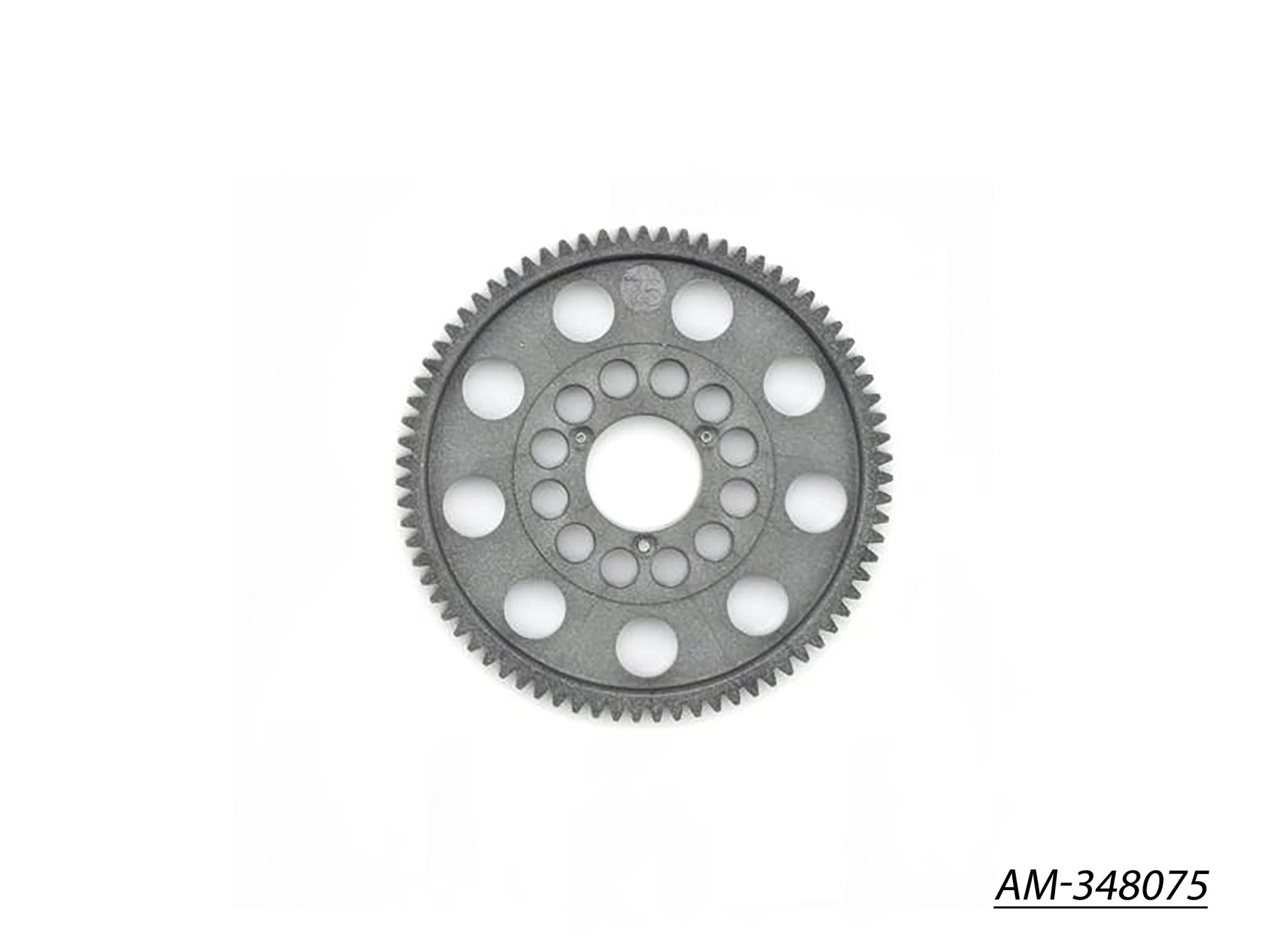 Arrowmax Gears Couronne 48P 75T AM-348075