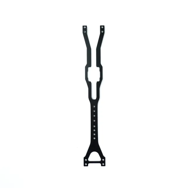 3Racing Advance SAK-AS611/V2 platine fibre S64 V2