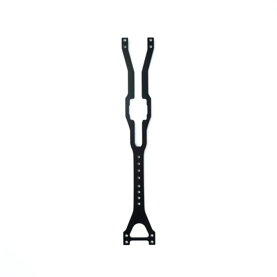 3Racing Advance SAK-AS611/V2 platine fibre S64 V2