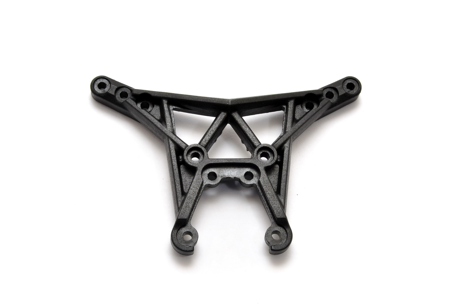 Hobao 40020 H2 support amortisseur arrière pièce RC
