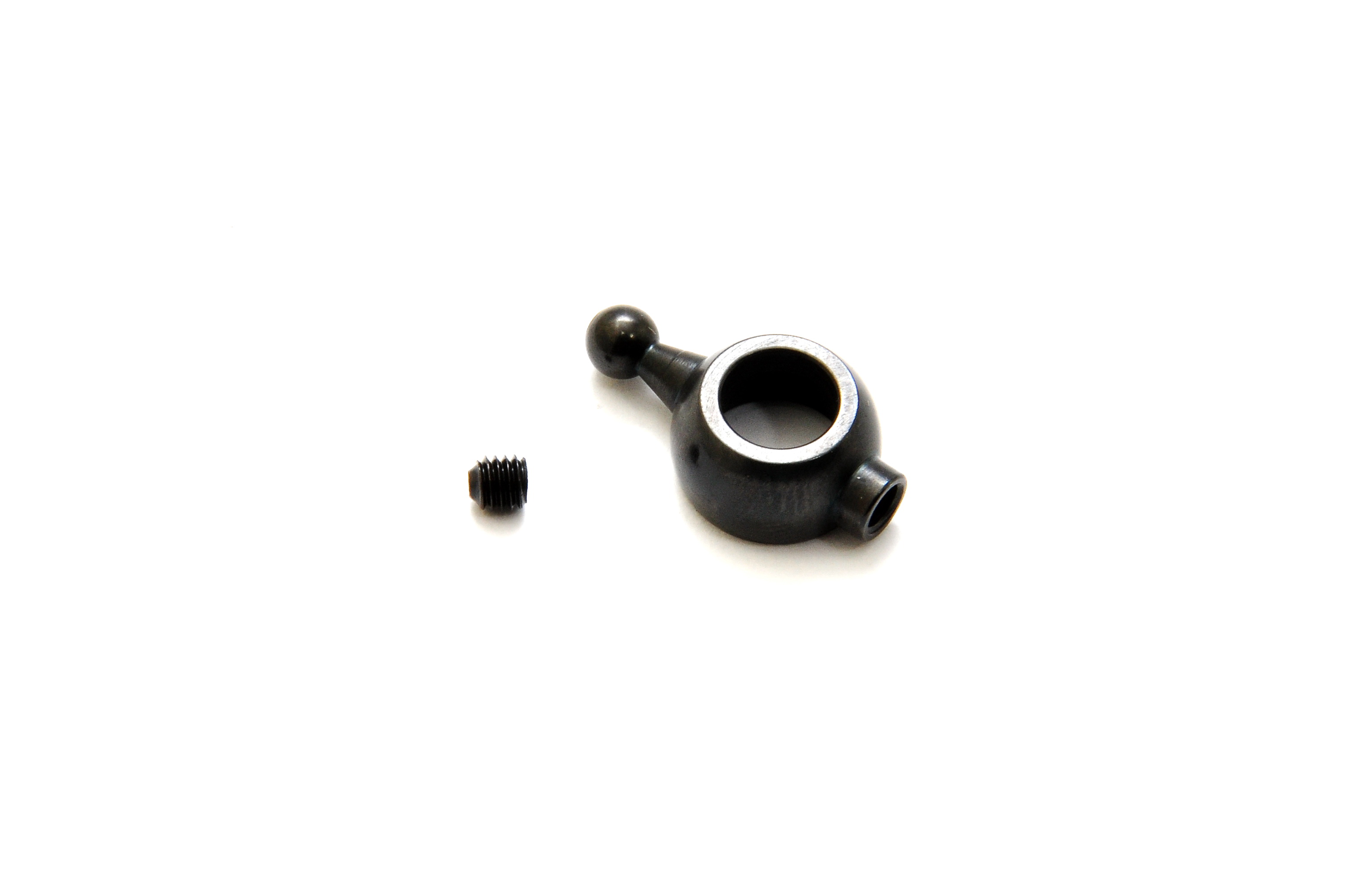 Hobao E30027 écrou tige gaz pièce moteur nitro