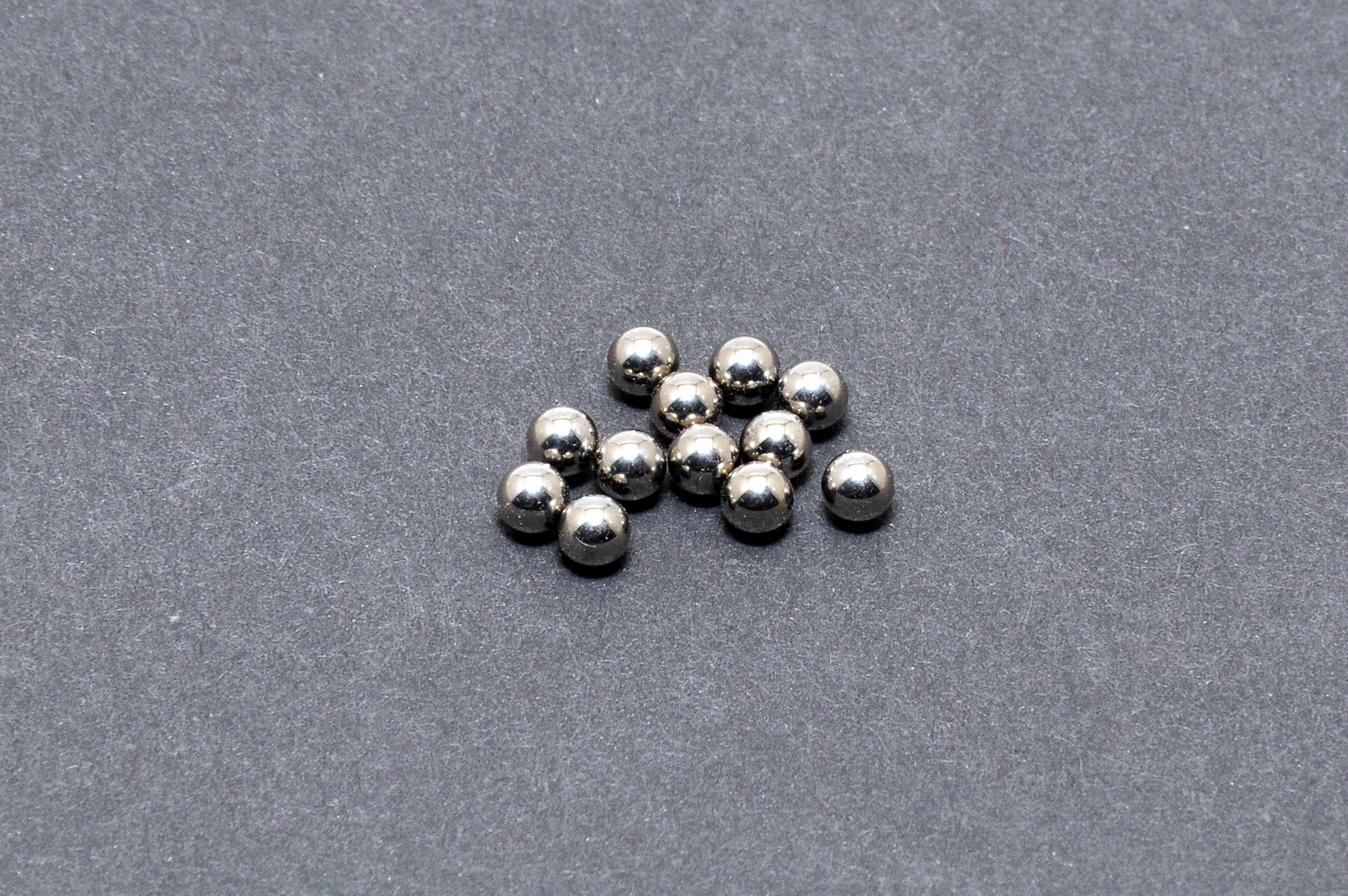 Hobao OP1-0030 billes acier différentiel 3mm x12