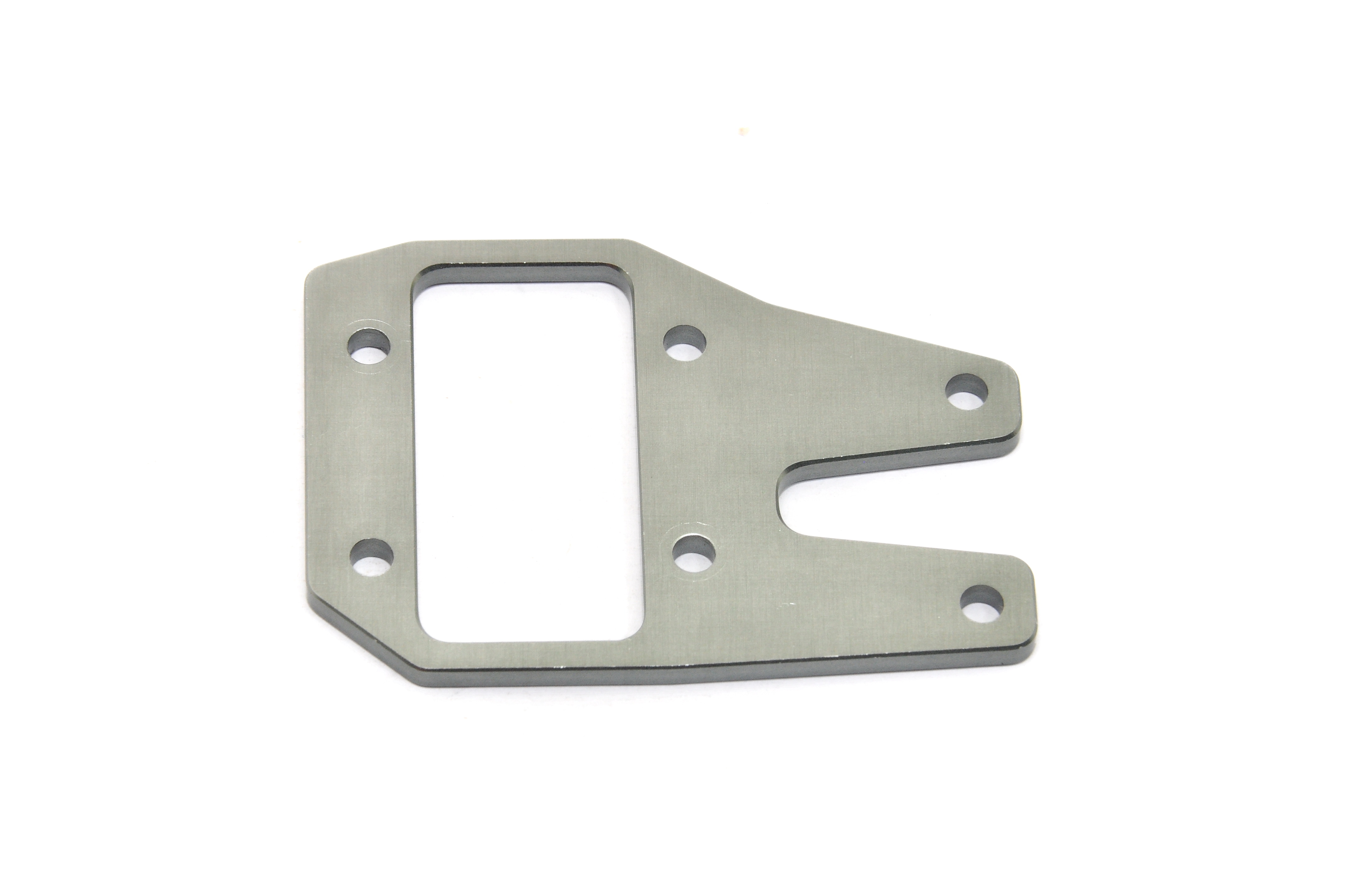 Hobao 11032 Support différentiel central alu