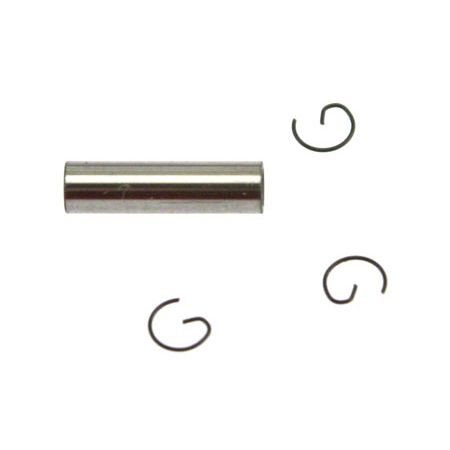Hobao 28007 axe piston + clips G MAC 28