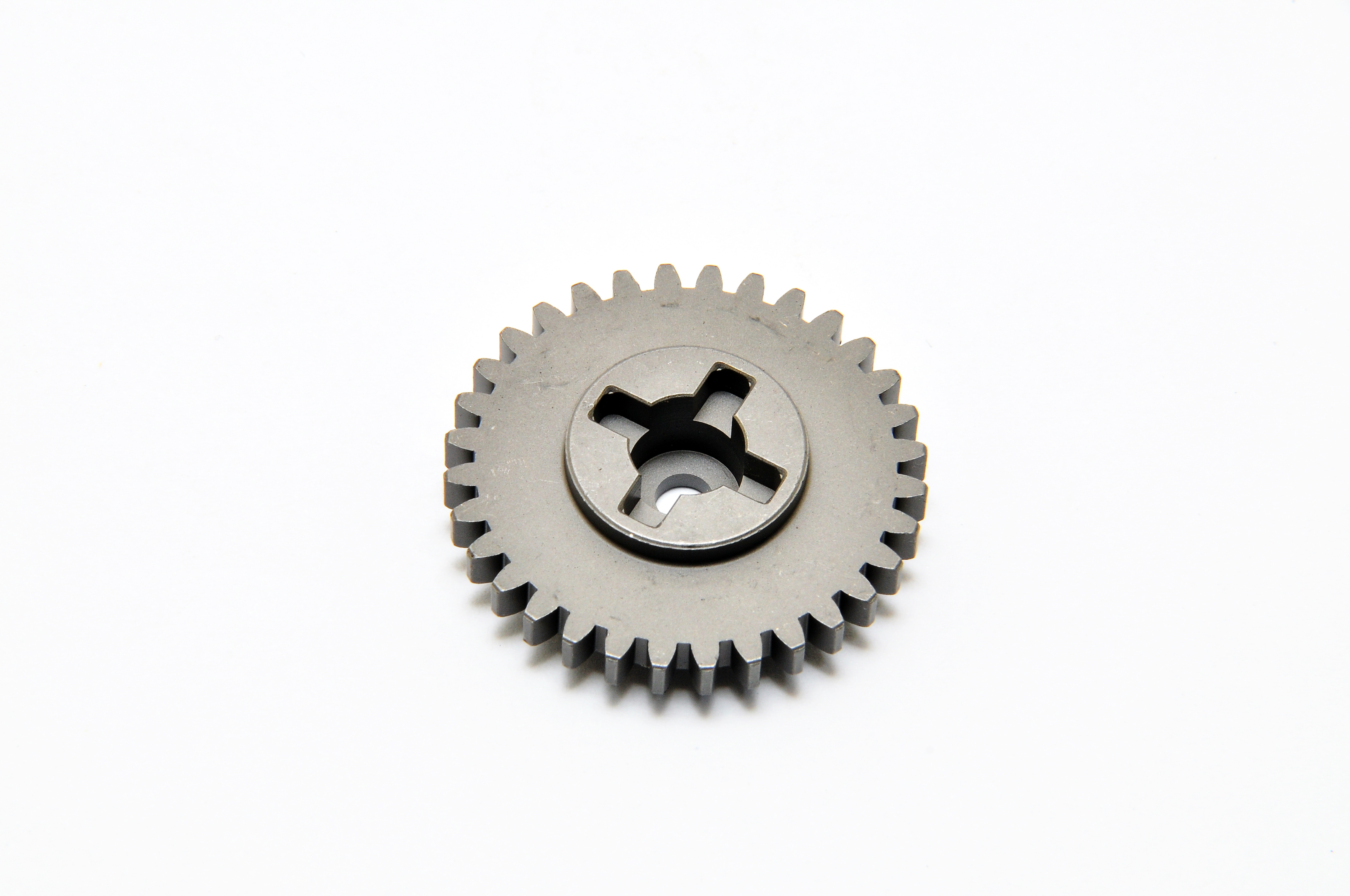 Hobao 94041 couronne acier Hyper MT 32T RC
