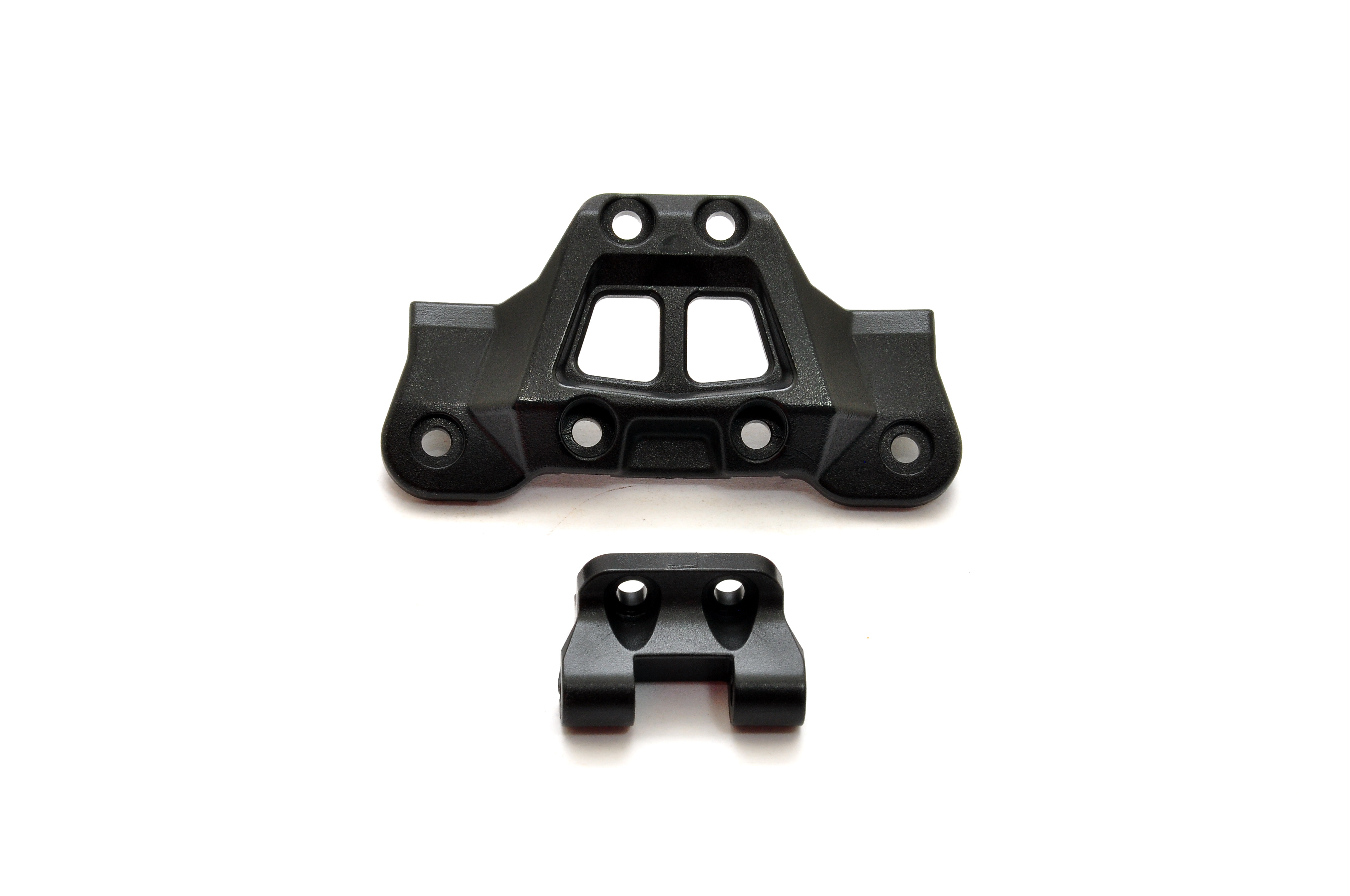 Hobao 11027 support triangle avant et renfort arrière