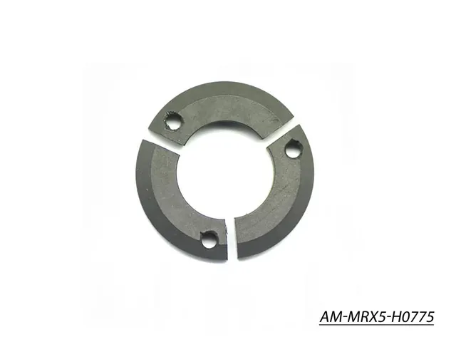 Arrowmax Option Parts Masselotte Embrayage x3 AM-MRX5-H0775
