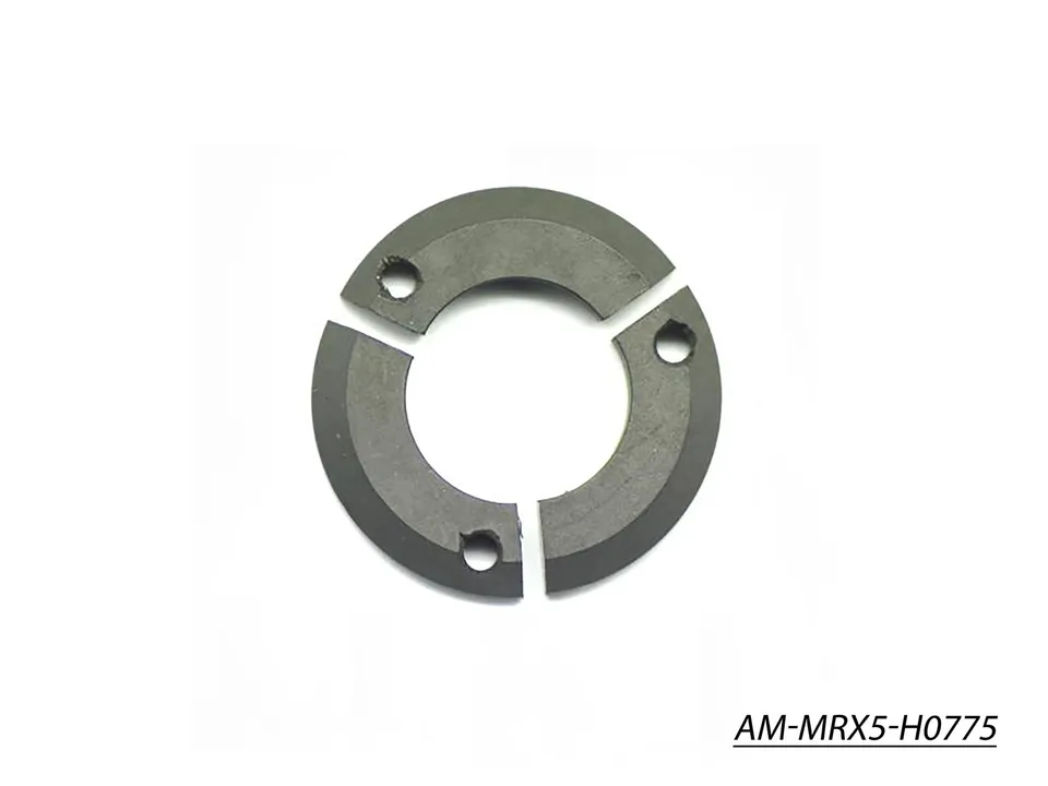 Arrowmax Option Parts Masselotte Embrayage x3 AM-MRX5-H0775