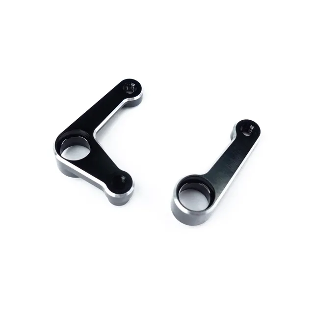 3Racing Sakura SAK-D5607 Barre Direction Alu pour D5