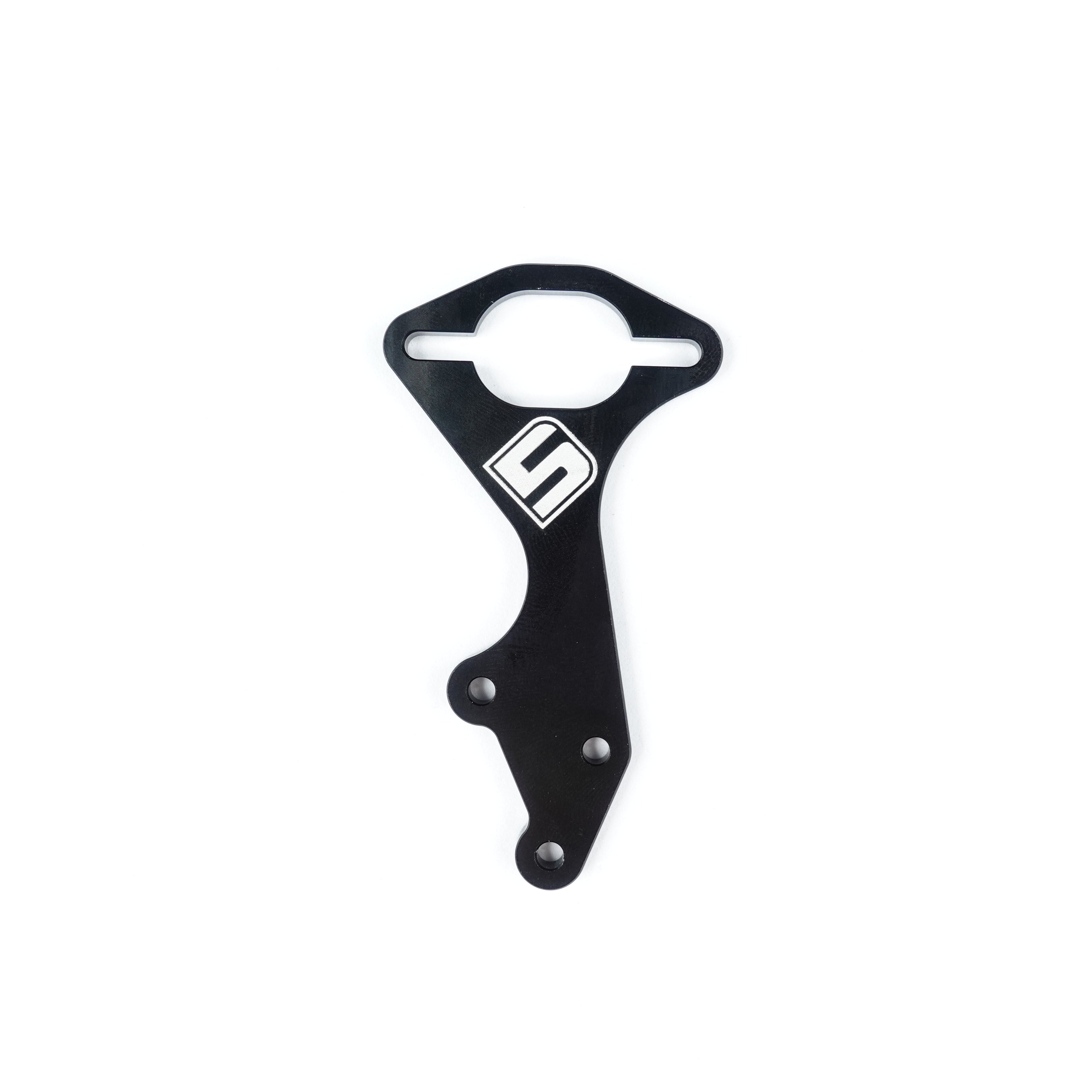 3Racing Sakura SAK-D5622 Support Moteur Haut Alu D5