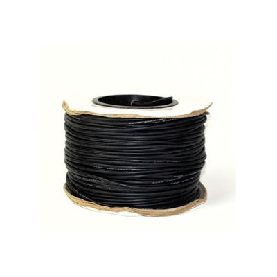 Castle Creations câble silicone 10AWG cuivre noir 36 pouces