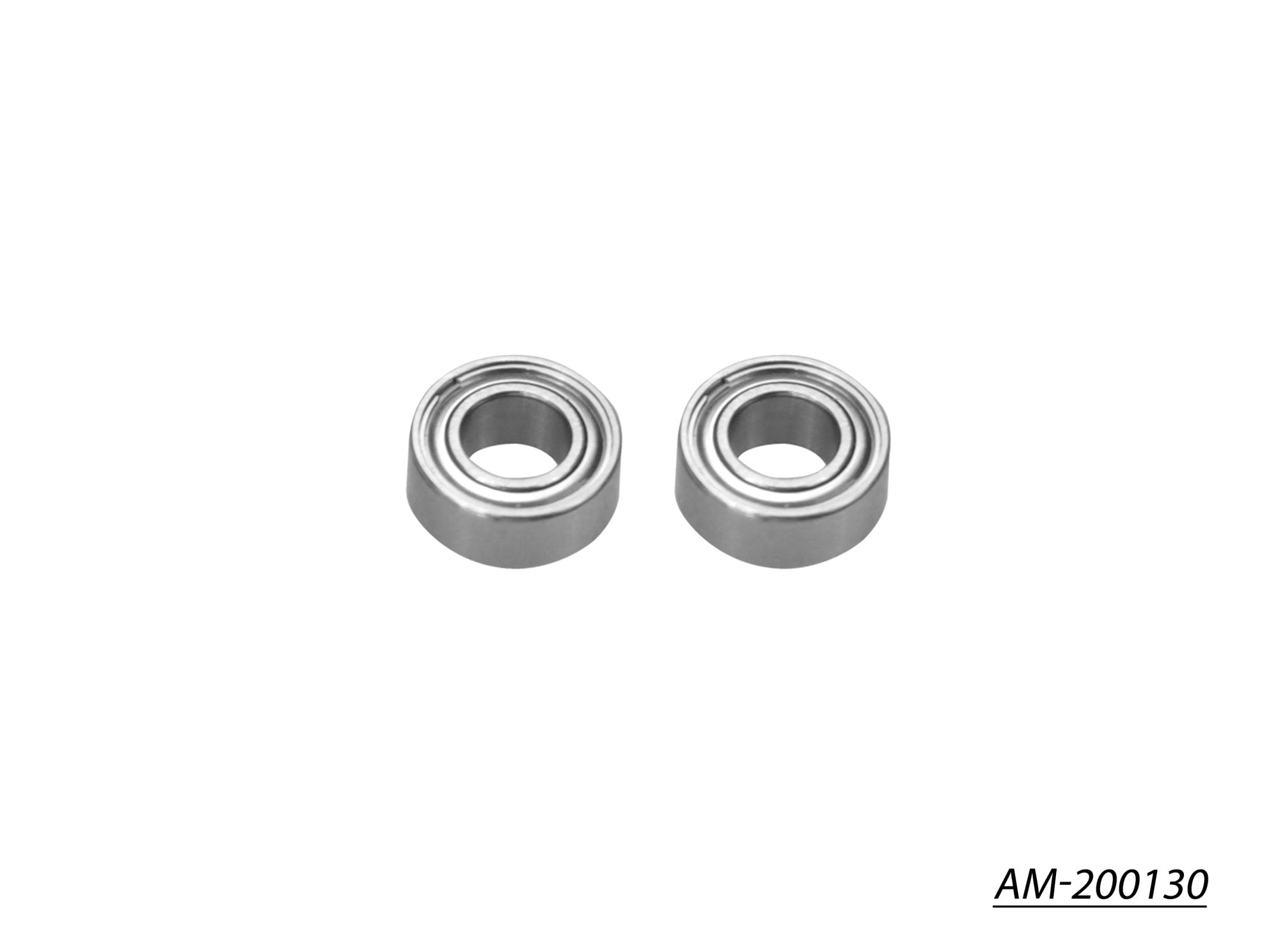 Arrowmax Bearing roulement 5x10x4 NSK AM-200130 x2