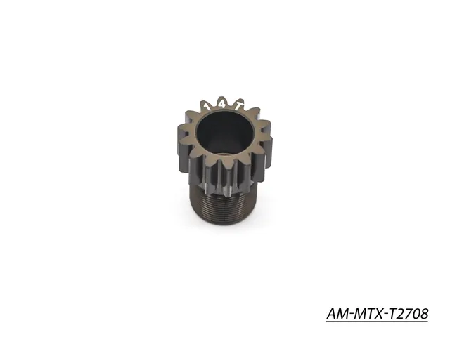 Arrowmax Gears AM-MTX-T2708 pignon 14T 7075 1st Gear