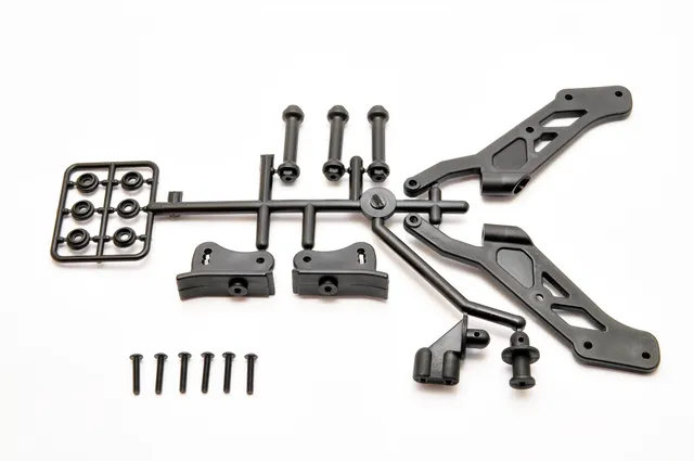 Hobao 87046 support aileron pièce RC