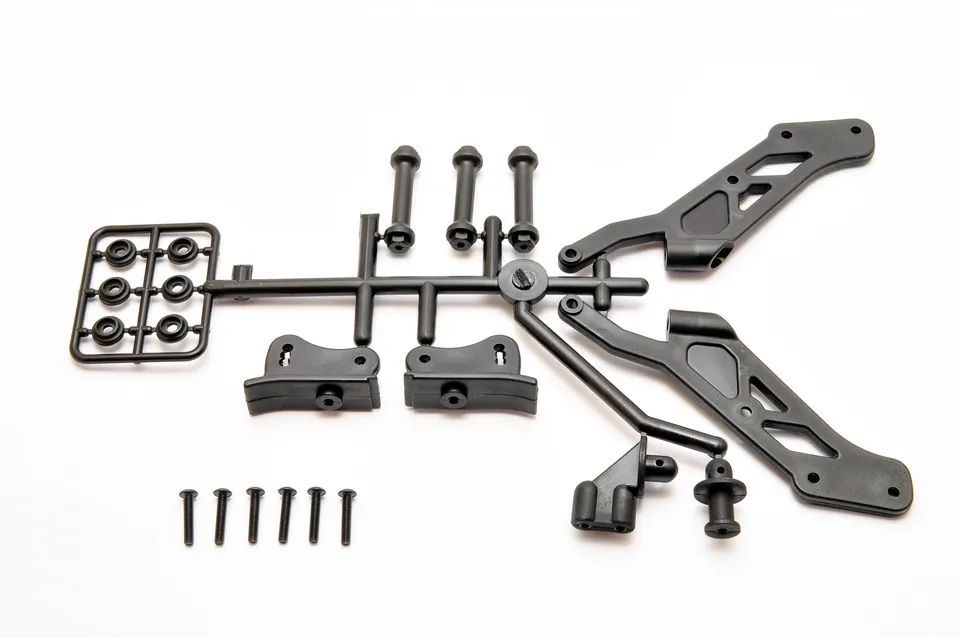 Hobao 87046 support aileron pièce RC