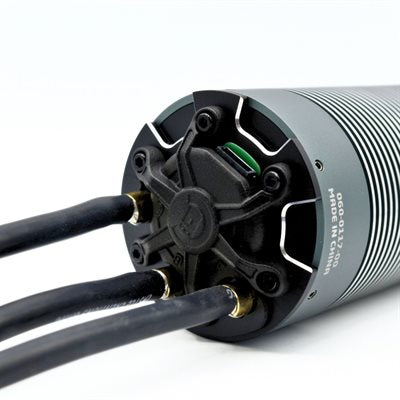 Castle 2535 moteur brushless sensored 4 pôles 520KV 12S 1/5