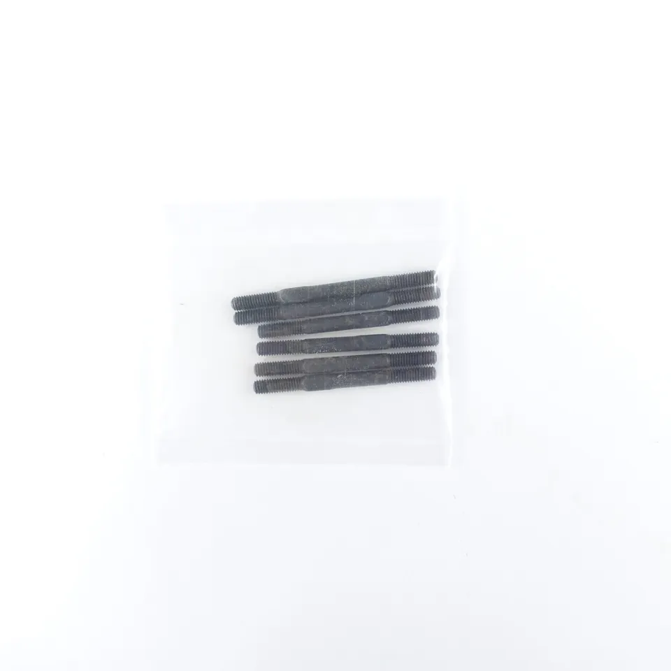 3RACING Sakura SAK-S13 kit biellettes acier Zero S