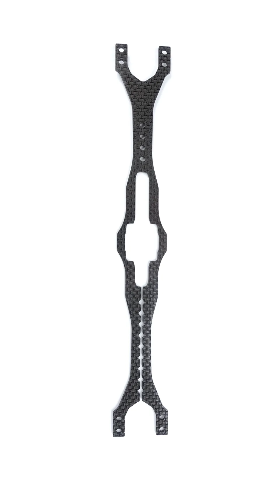 3Racing Advance SAK-A554/HR platine graphite 2mm