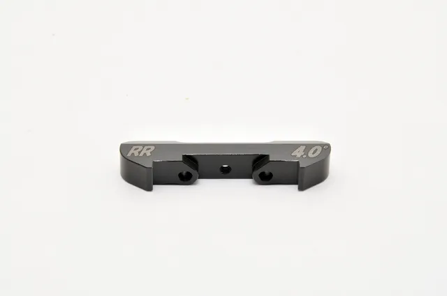 Hobao UPGRADES OP1-0015 cale triangle arrière H2 RR CNC