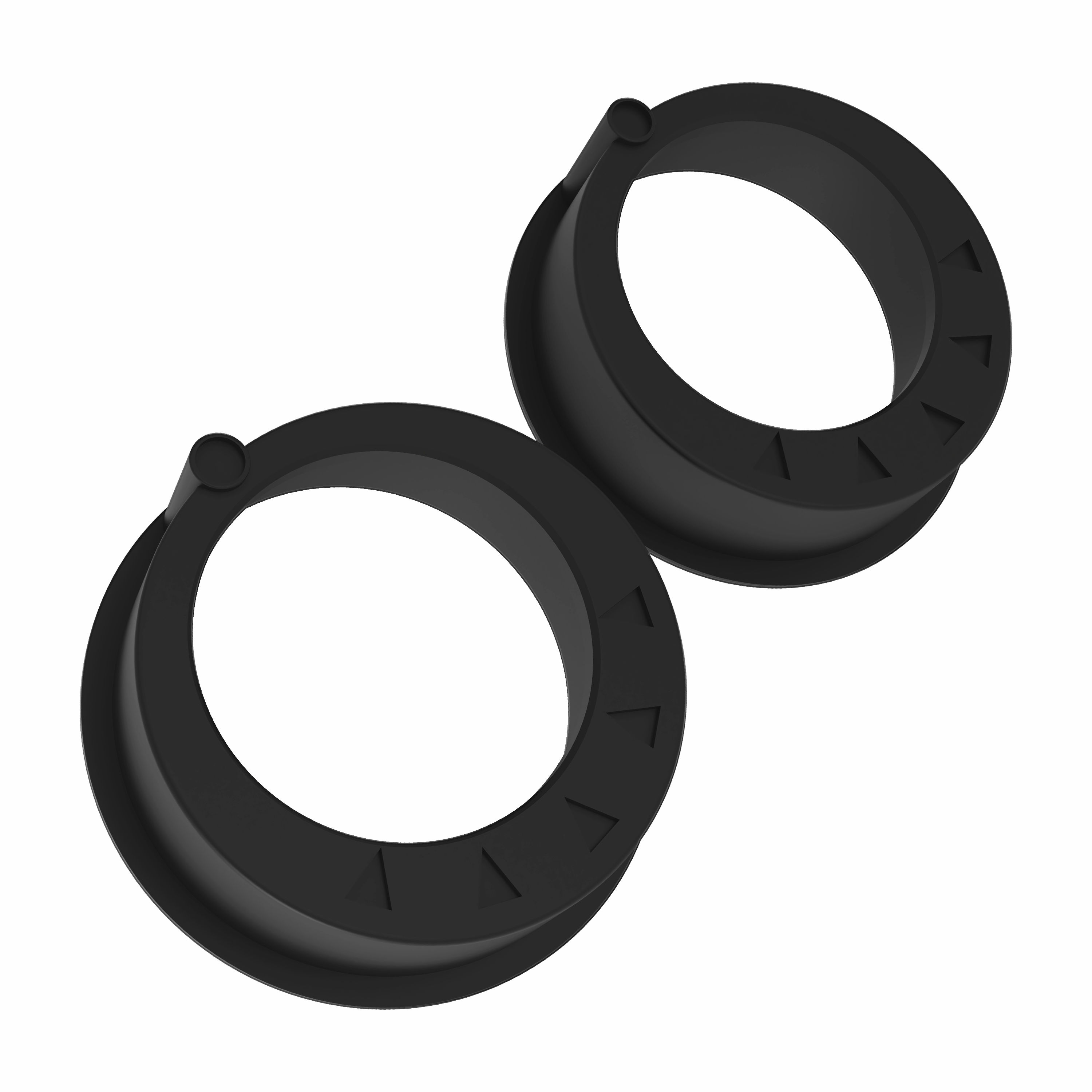 3Racing Cero SAK-C122 Logement Palier Différentiel Low Profile