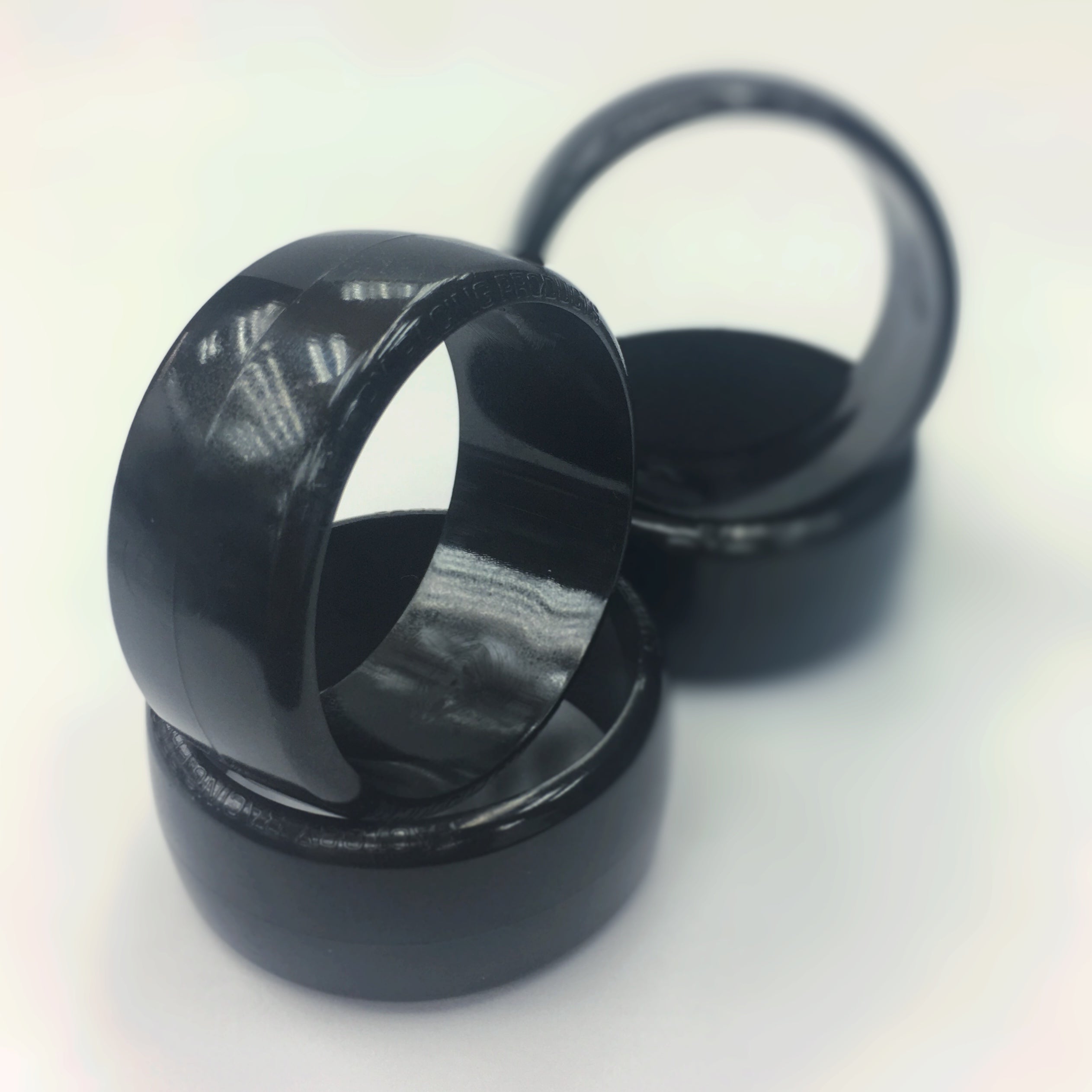 3Racing Parts WH-33 Pneu Drift 26mm Polycarbonate