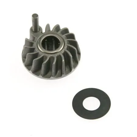 Hobao NITRO ENGINES 28021 turbo fan moteur nitro MAC 28