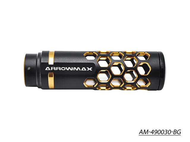 Arrowmax Black Golden AM-490030-BG Outil Embrayage Centax Black Golden