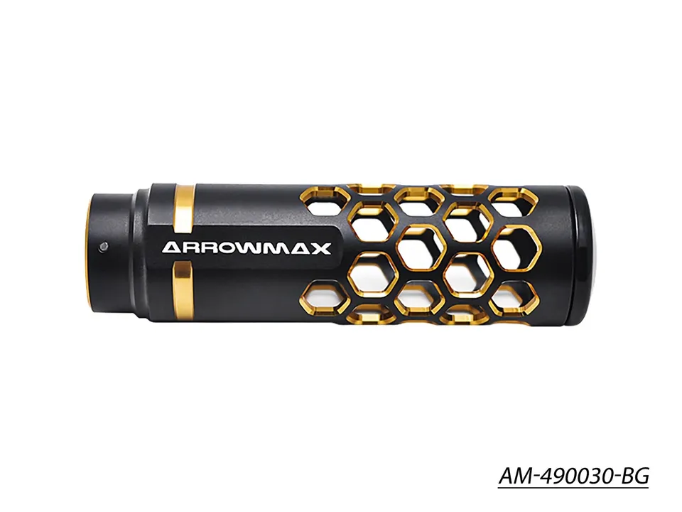 Arrowmax Black Golden AM-490030-BG Outil Embrayage Centax Black Golden