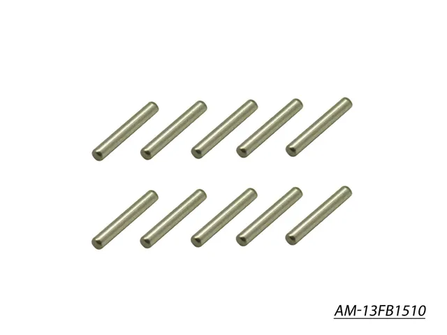 Arrowmax Accessories goupille 1.5x10 AM-13FB1510 lot 10 acier