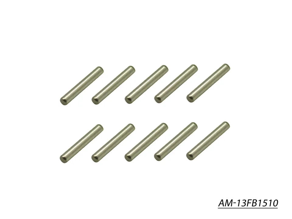 Arrowmax Accessories goupille 1.5x10 AM-13FB1510 lot 10 acier