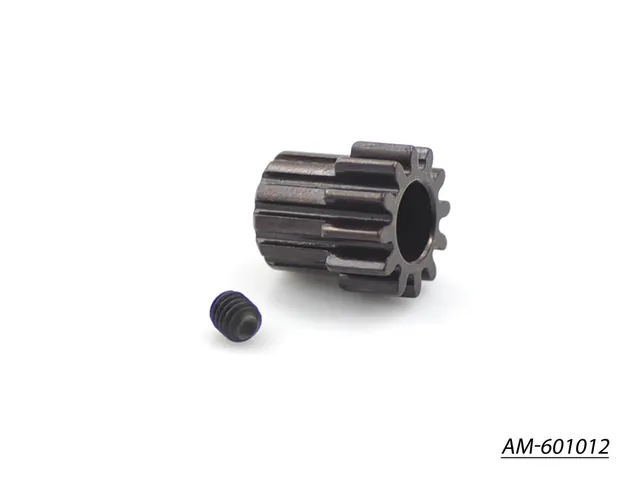 Arrowmax Ultra Pinion AM-601012 pignon 12T module 1 acier